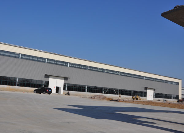 海西新场外景图二